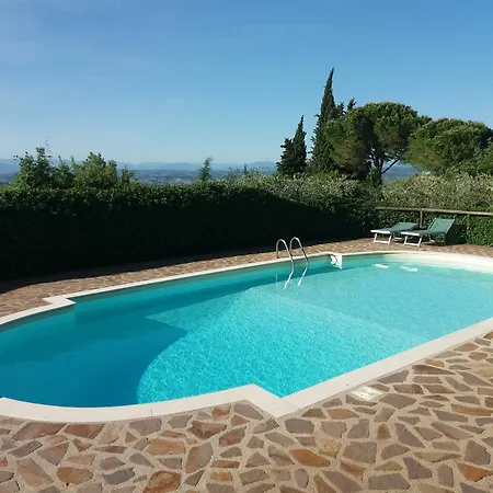 Podere Il Caggio