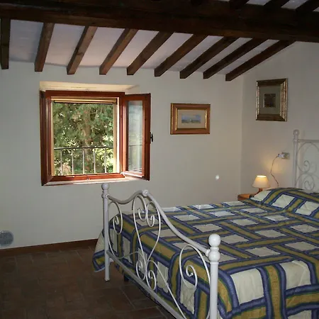 Villa Podere Il Caggio *